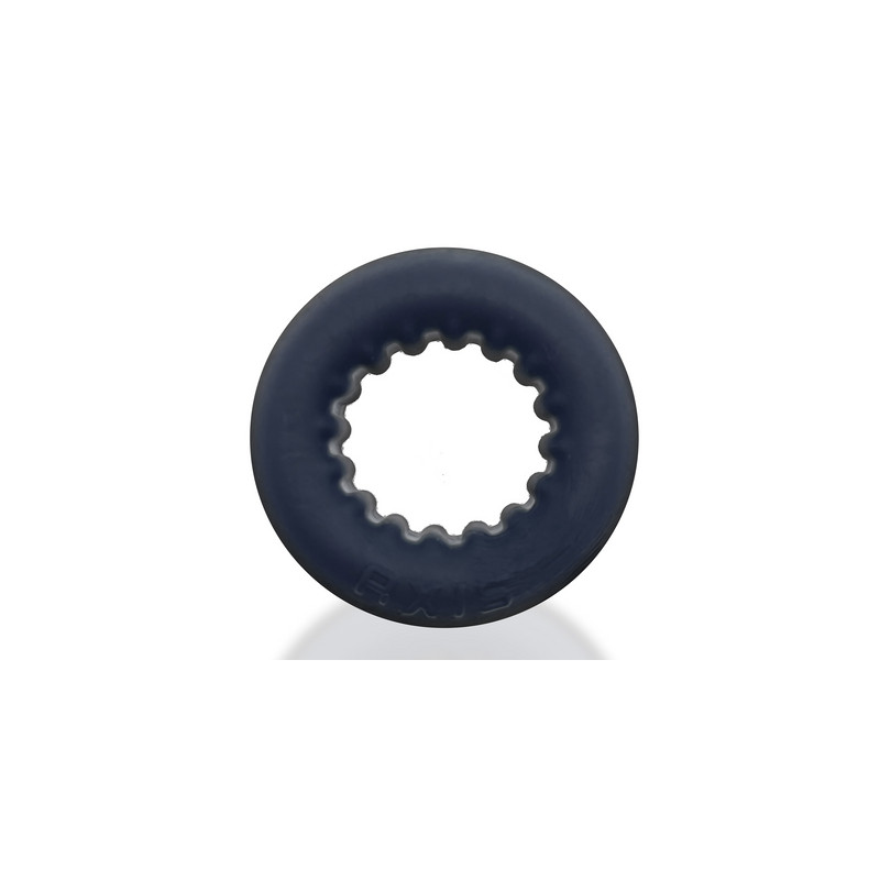 Oxballs Cockring Axis 25 mm Noir